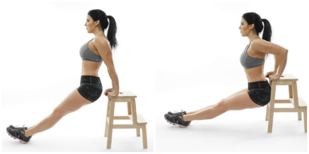 chair dips None