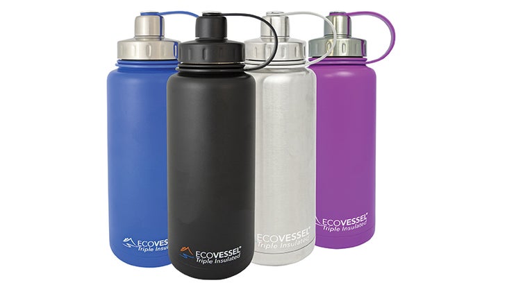 ecovessel None