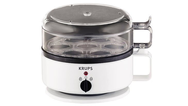 egg-cooker None