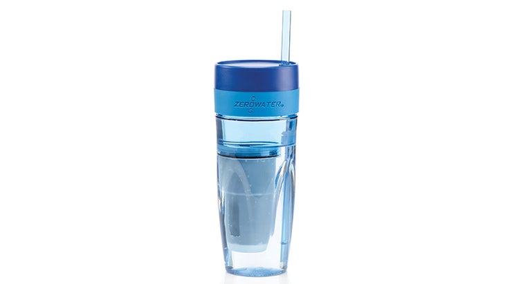 zerowater None