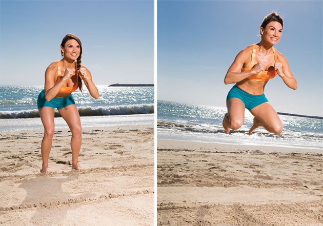 Standing-Broad-Jump None