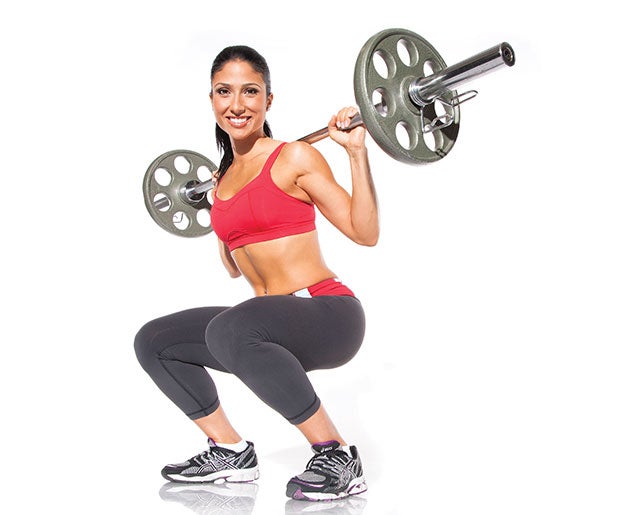 barbell-back-squat None
