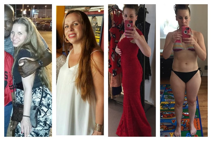 Alycia alycia bethea success story