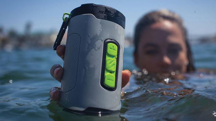 boombottle None