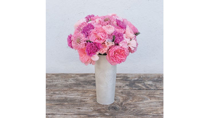encouragement-bouquet None