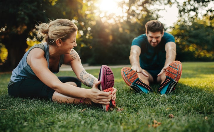 fitness vision on your family None