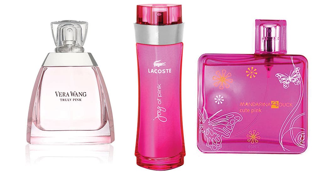 Think Pink: Breast Cancer Awareness Gift Guide