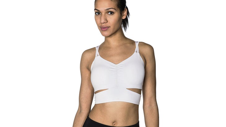 handful-bound-sports-bra None