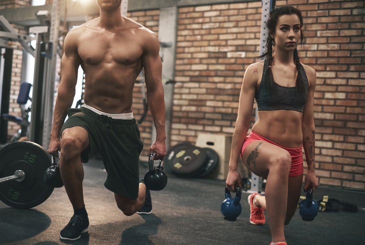 healthy alternative partner training None