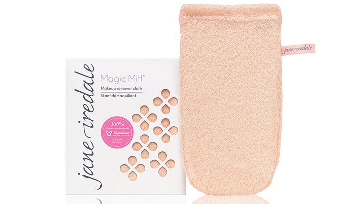 magic-mitt None