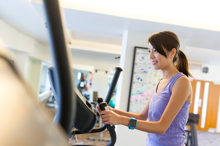 multitask cardio None