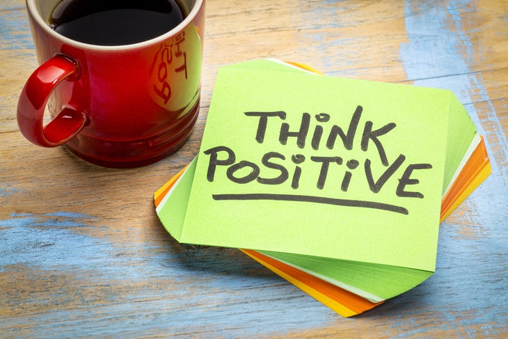 replace negative thoughts None