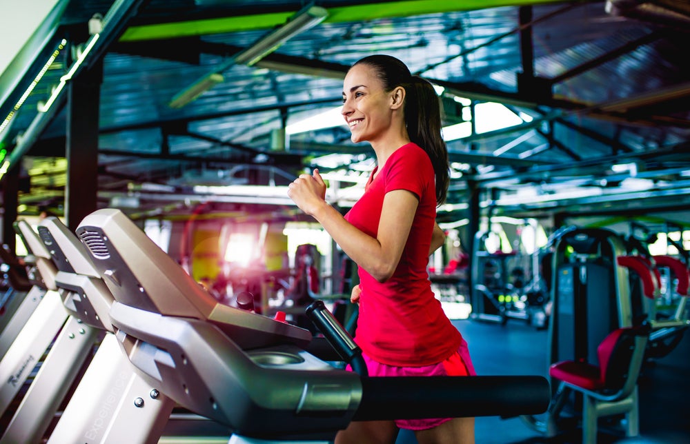 4 Ways Exercise Makes You Healthier 4 Ways Exercise Makes You Healthier