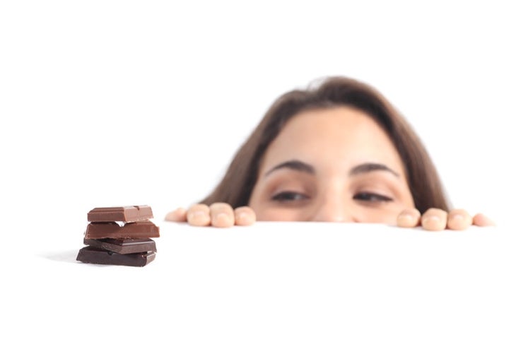craving sweets None
