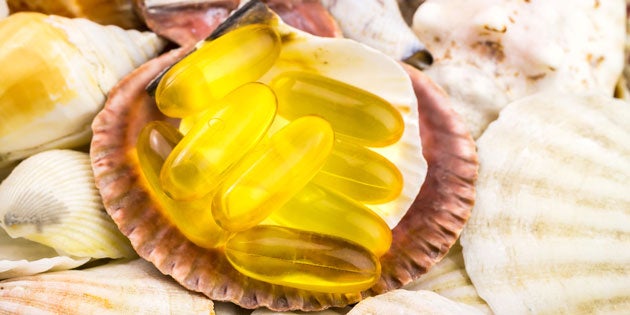 Fish-OIl-Supplements None