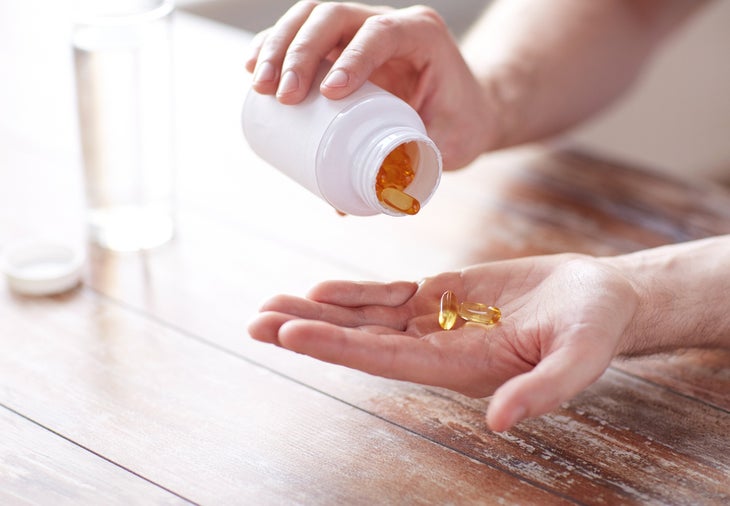 How to Pick Your Fish Oil Supplement