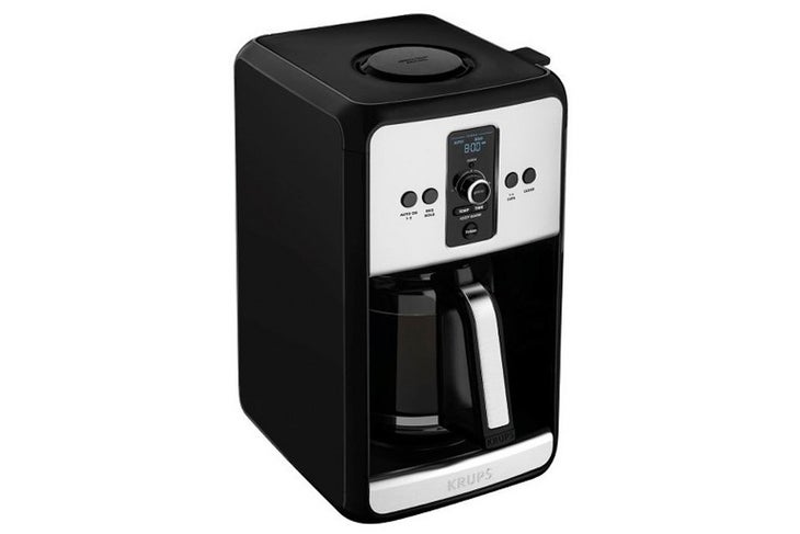COFFEE-MAKER None