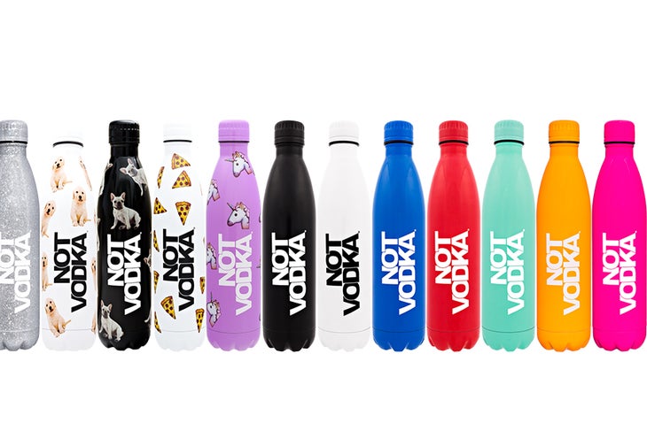 not-vodka None