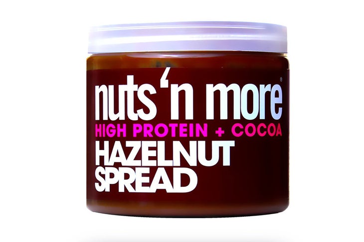 nut-butter None