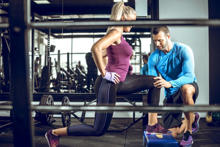 Looking for a Personal Trainer? 10 Questions to Ask Before Hiring One