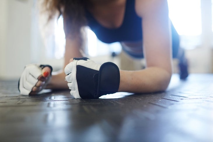 accelerated physical conditioning None
