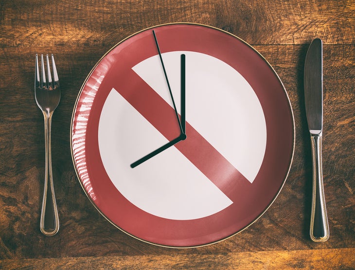 intermittent-fasting Intermittent Fasting (IF)