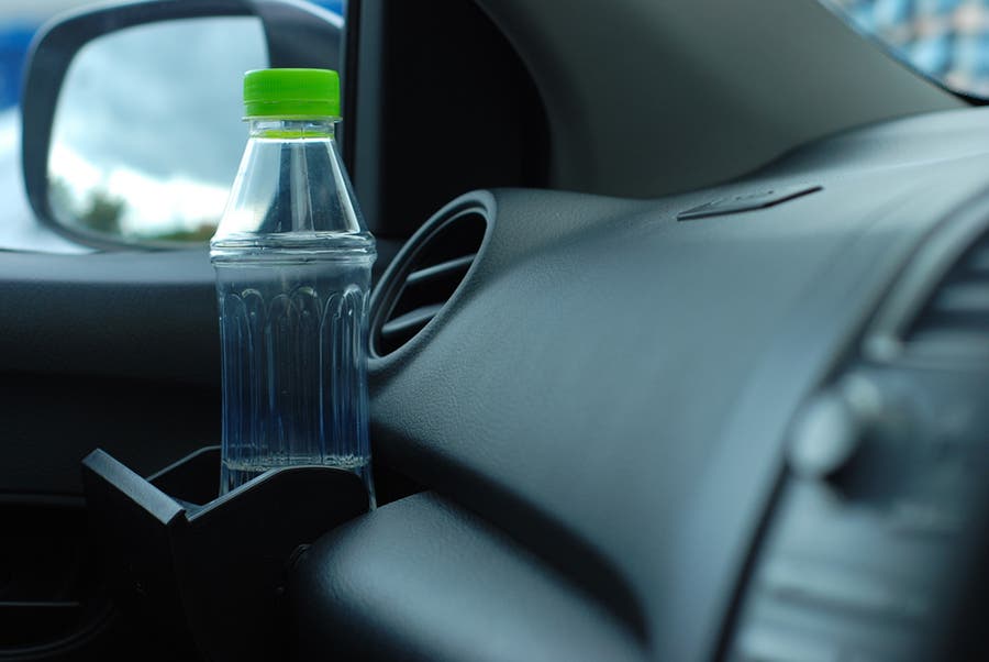 How to Stay Hydrated for a Healthier Physique