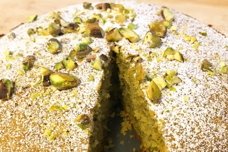 cardamom-pistachio-cake-recipe None