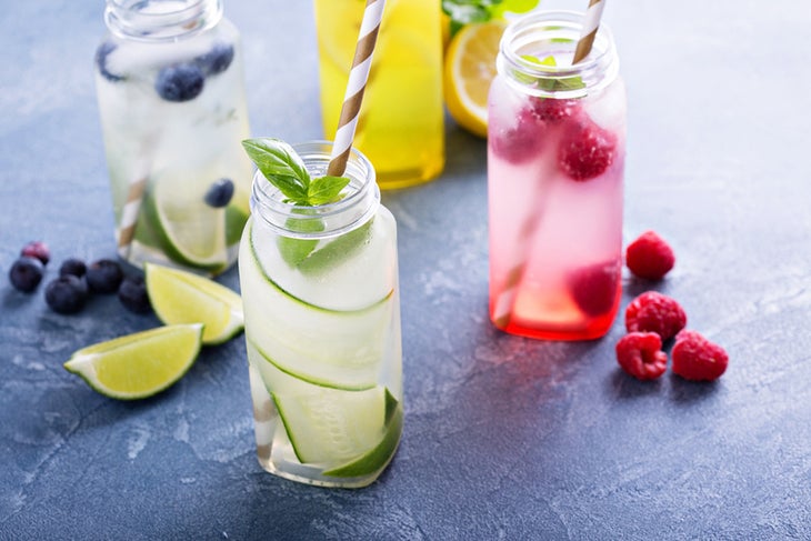 fruit-water Fruit Water