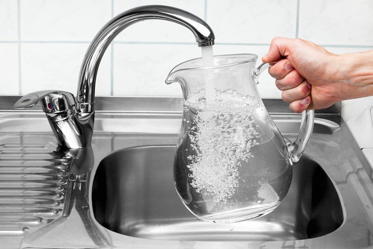 night-water Water Gallon