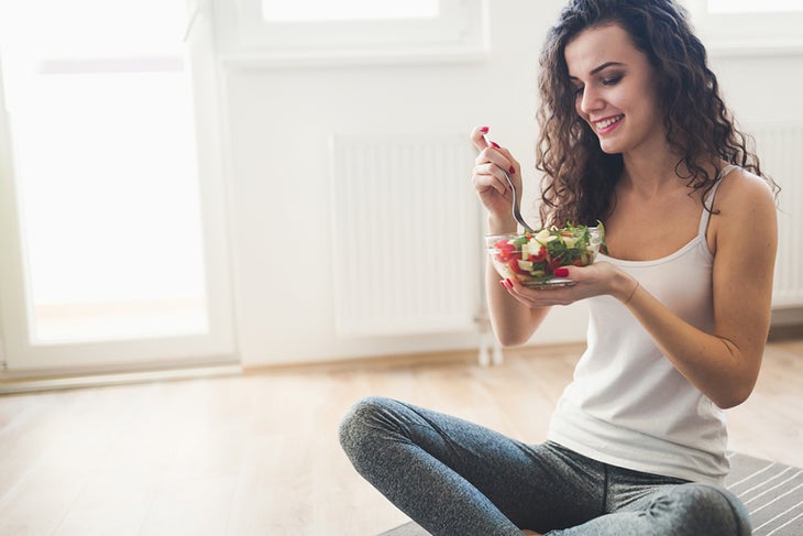 veggie-intake-hyman Vegetable Intake