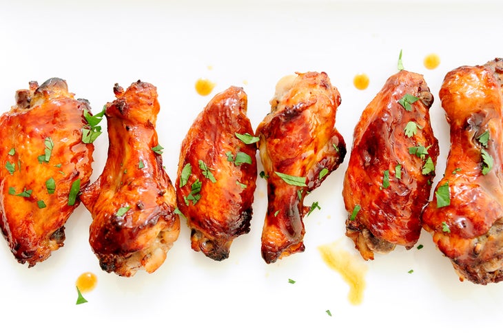 hot-wing-sauce None