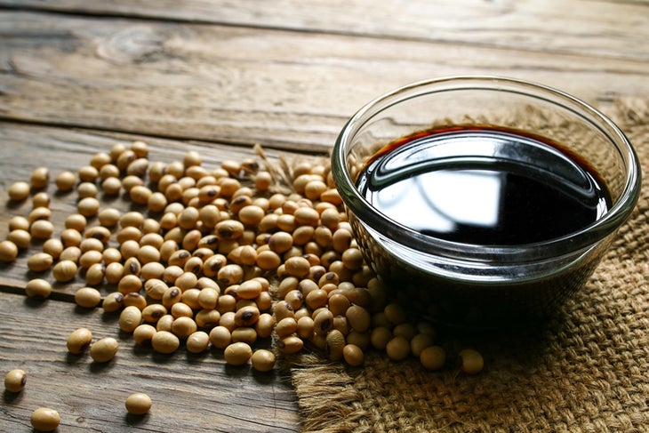 soy-sauce None