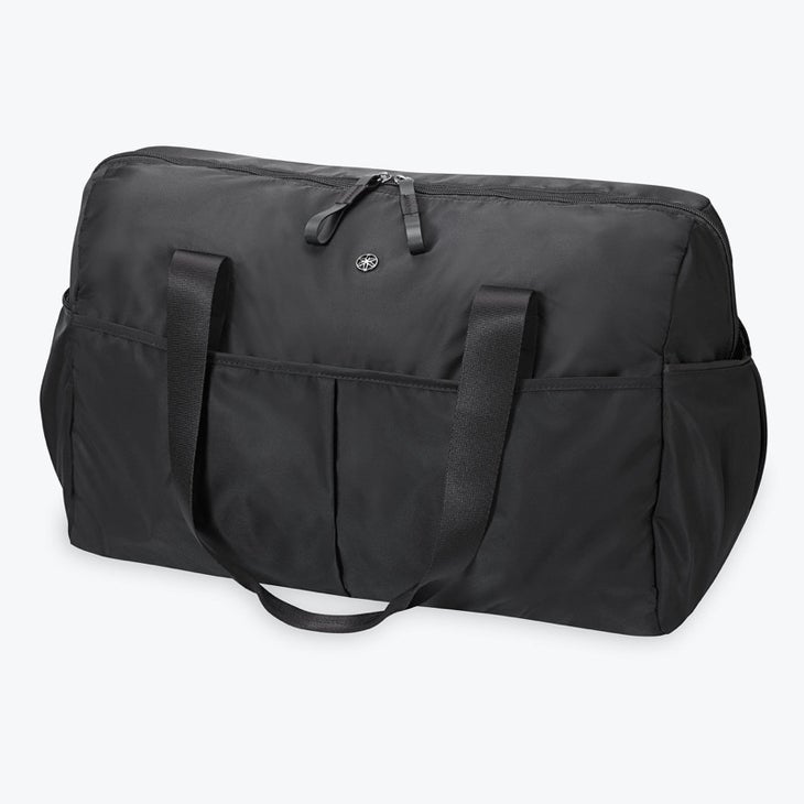1 gym bag None