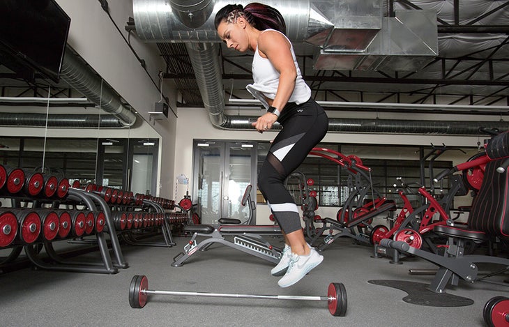 lexi-burpee None