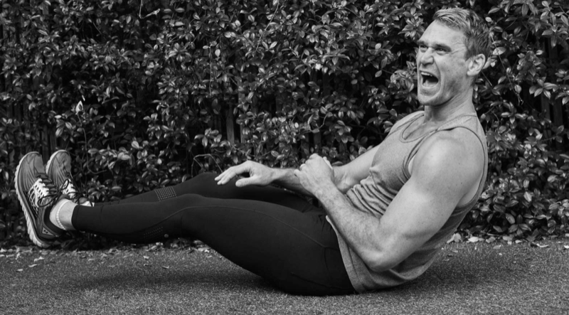 Fitness Festival 30-Minute Circuit Workout