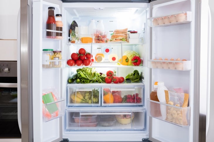 food safety None