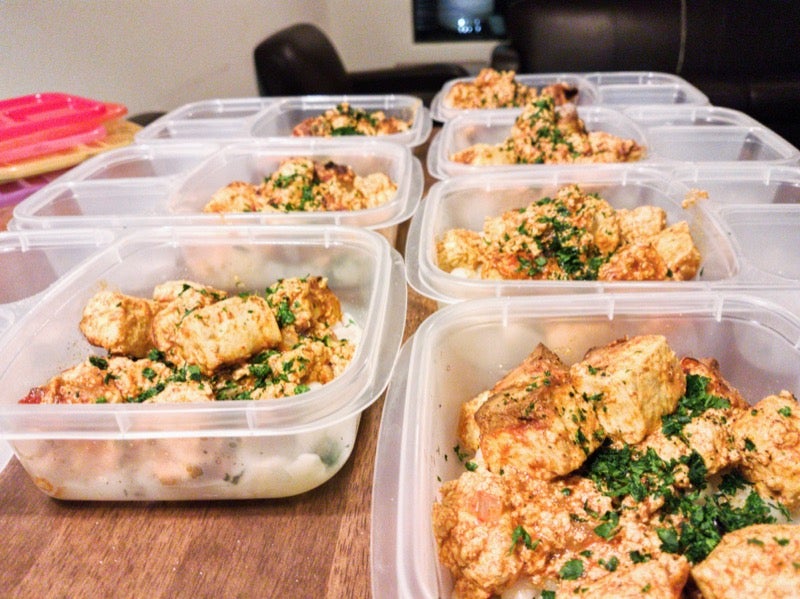 10 Essential Tips to Master Meal Prepping