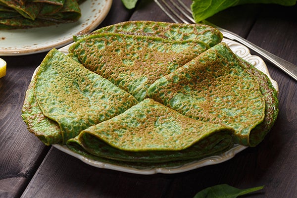 spinach-pancakes-600 None