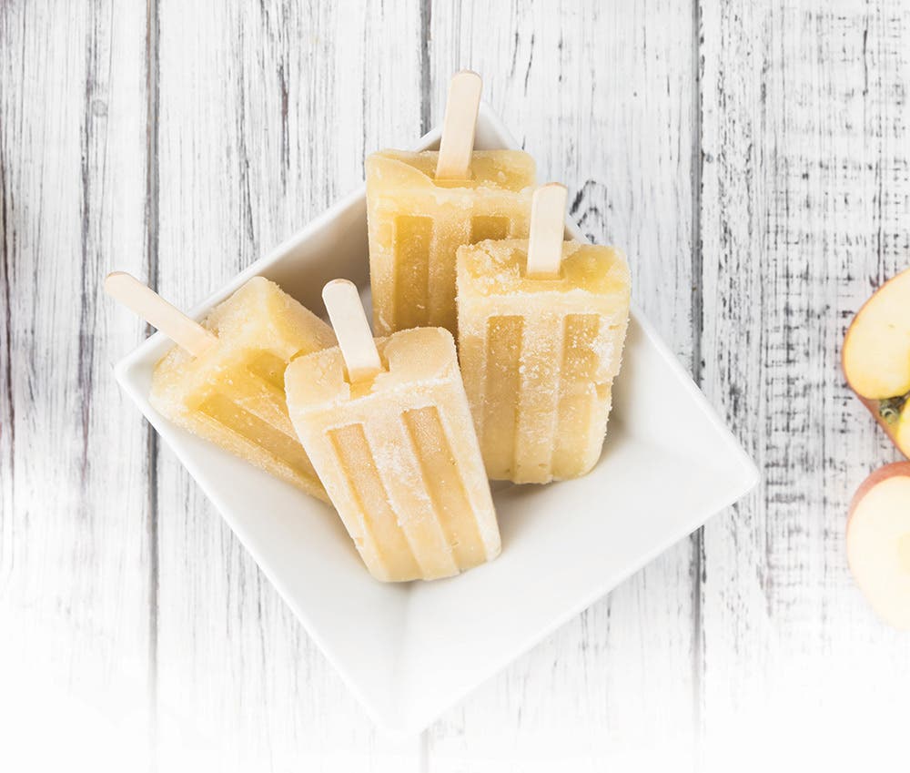 Anti-Nausea Pops for All-Belly Pregnancy