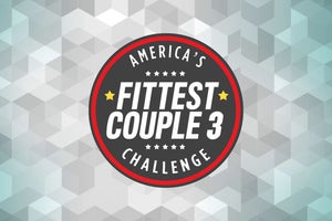 America’s Fittest Couple Challenge 3: Overview