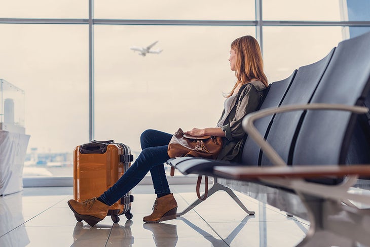 Airport-Travel Airport-Travel-tips