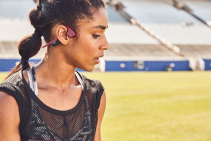 AS-Canyon Workout headphones