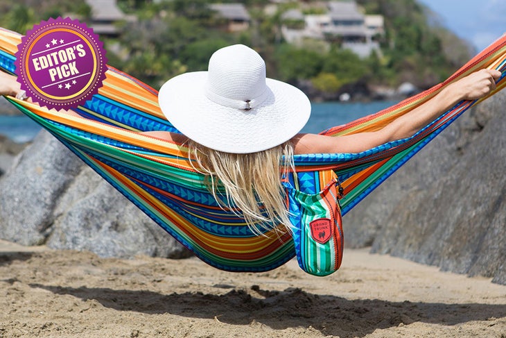 hammock None
