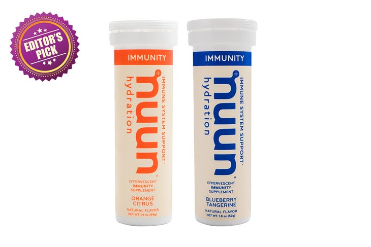 nuun None