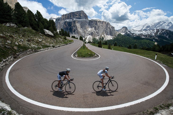 Road-Biking None