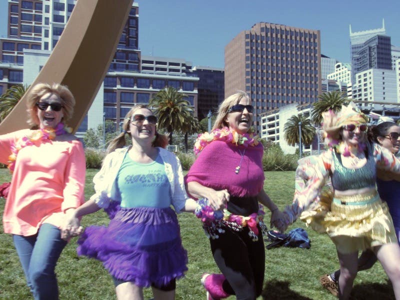 skipping a half marathon