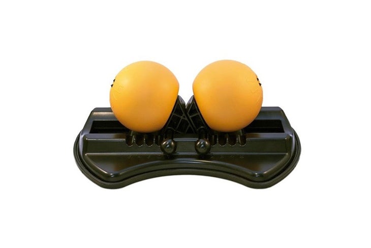 twin-ball-massager-holiday-gift-guide 2 None