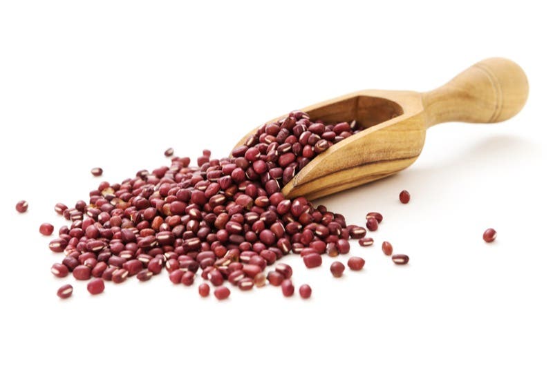 adzuki beans
