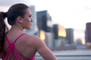 Healthy New You: Resolutions That Work